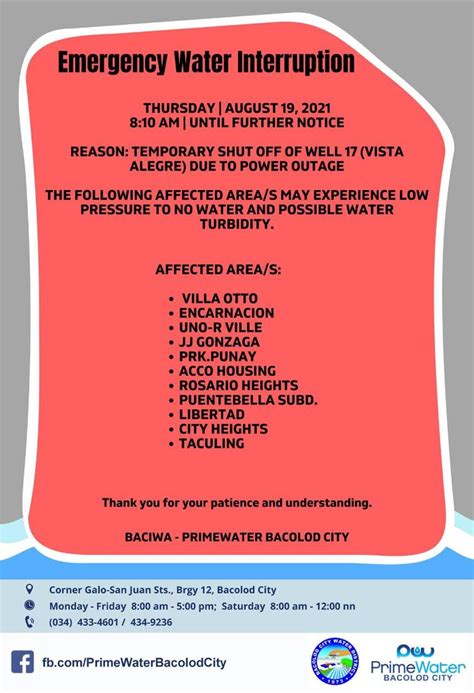 powerplay bacolod|Advisory .